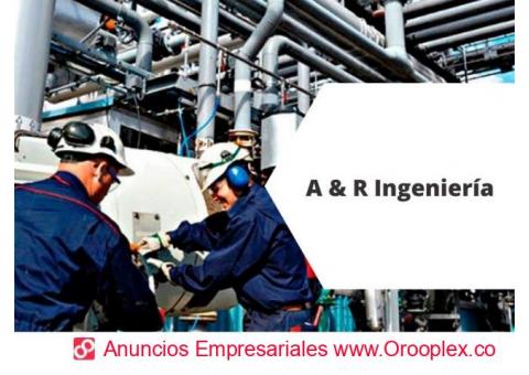 A & R Ingeniería