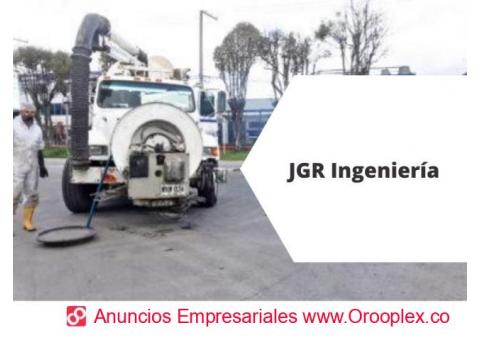 JGR Ingeniería