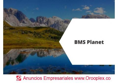 BMS Planet