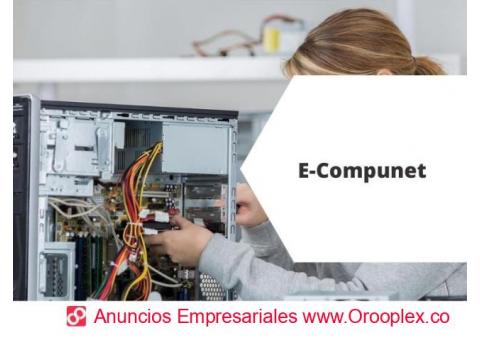 E-Compunet