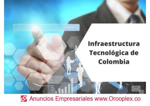 Infraestructura Tecnológica