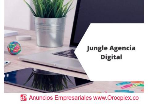 Jungle Agencia Digital