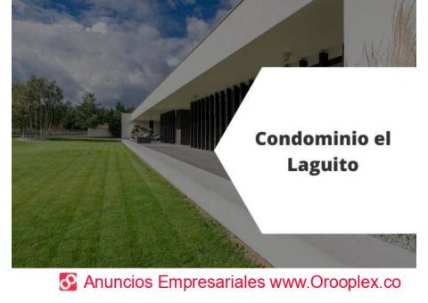 Condominio el Laguito