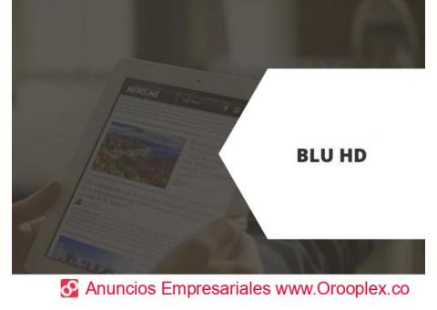 BLU HD