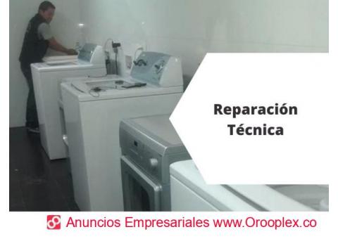 Reparación Técnica