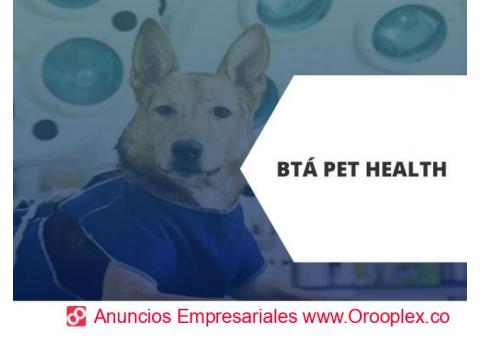 BTÁ PET HEALTH