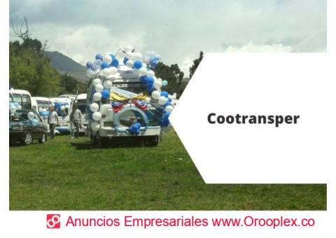 Cootransper