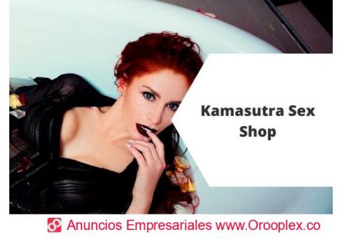 Kamasutra Sex Shop