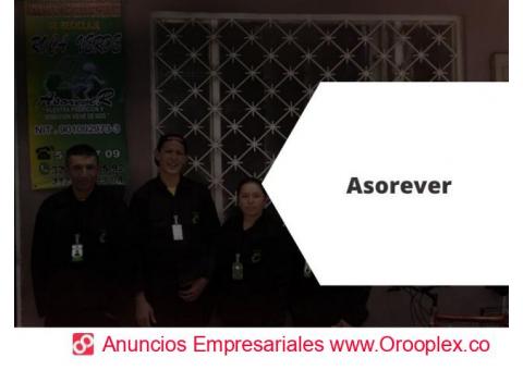 Asorever