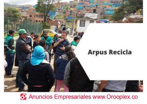 Arpus Recicla