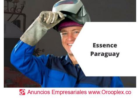 Essence Paraguay