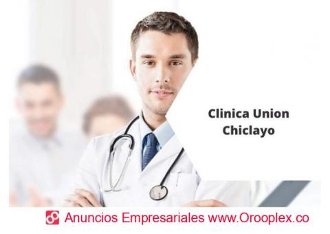 Clinica Union Chiclayo