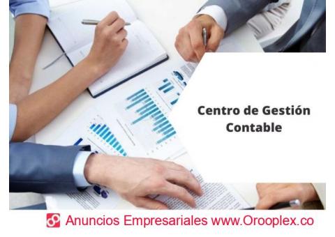 Centro de Gestión Contable