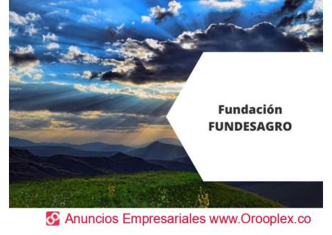 Fundación FUNDESAGRO