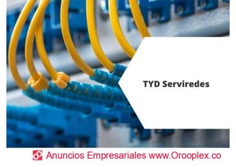 TYD Serviredes