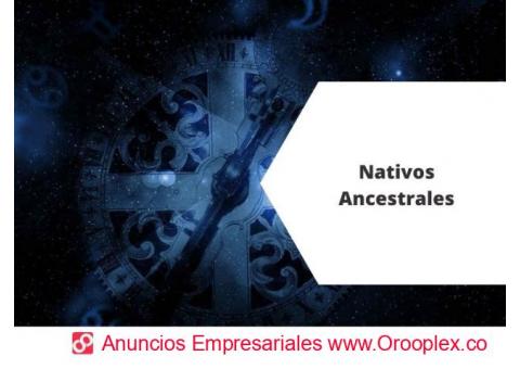 Nativos Ancestrales