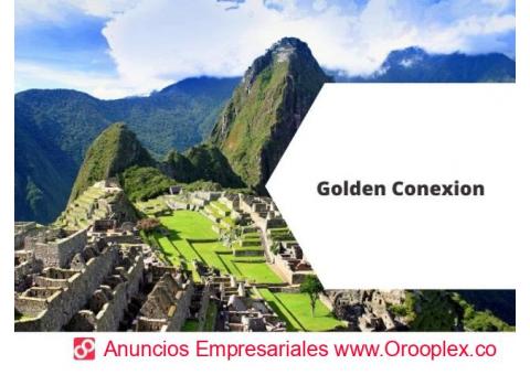 Golden Conexion