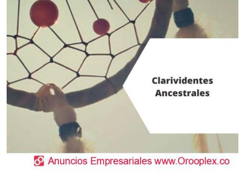 Clarividentes Ancestrales