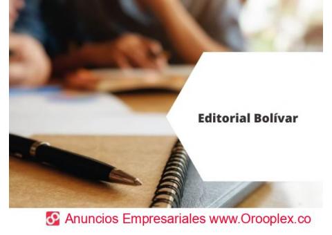 Editorial Bolívar