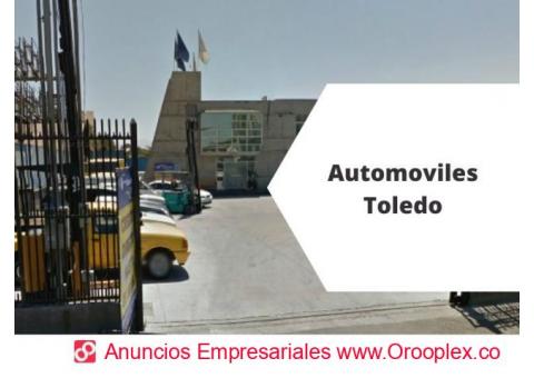 Compra y Venta de Automóviles en La Cisterna