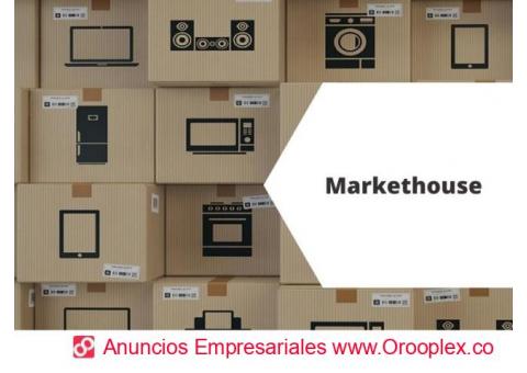 Venta de Artículos de Electrónica