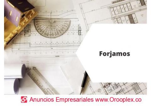 Construcción de Edificios Residenciales en Puente Aranda