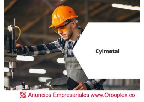 Cyimetal