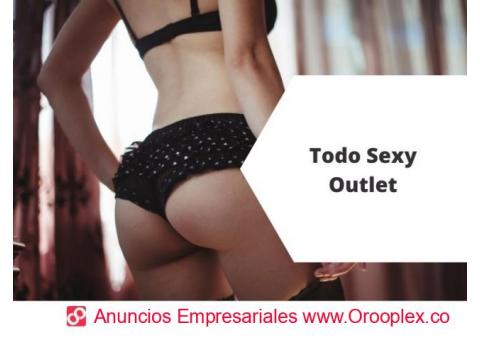 Juguetes Sexuales en Zona Rosa