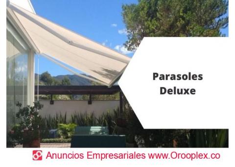 Fabrica de Parasoles en Antonio Nariño