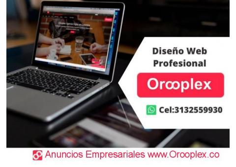 Diseño Web Profesional en Peñalolen