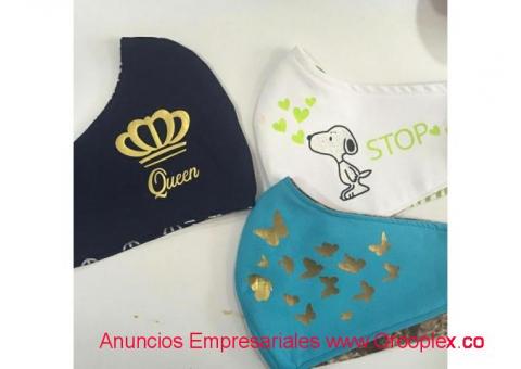 Bordados y Diseños Personalizados en Barranquilla